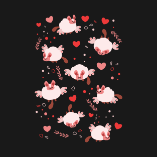 Lumu Love T-Shirt