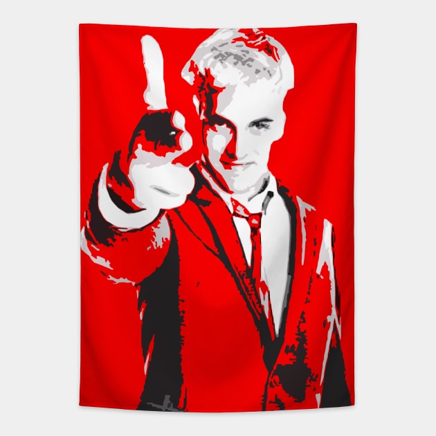 jonny lee miller Tapestry by oryan80