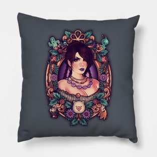 The Guardian Pillow