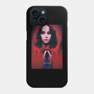 Suspiria (1977) Phone Case