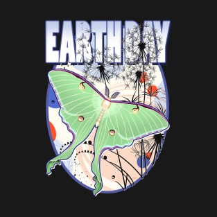 Earth Day T-Shirt