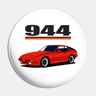 944 turbo Pin