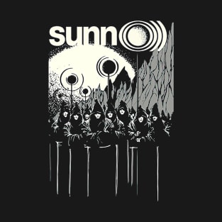 Sunn O))) T-Shirt