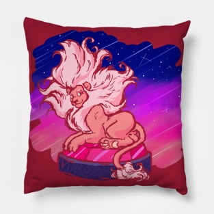 Lion - Steven Universe Pillow