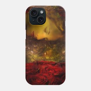 Belle's Tear Phone Case