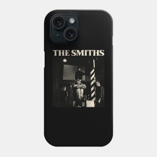 The Smiths Vintage 80s Phone Case