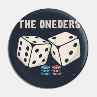 the oneders Pin