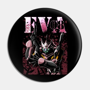 EVA 08 Pin