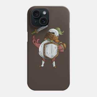 Knight-Werrior Phone Case