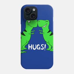 Hugs! Phone Case