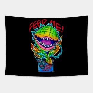 Feed Me Tapestry