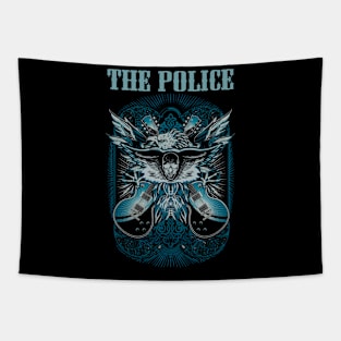 POLICE BAND Tapestry