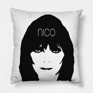 Nico Pillow