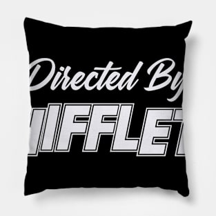 Directed By SHIFFLETT, SHIFFLETT NAME Pillow