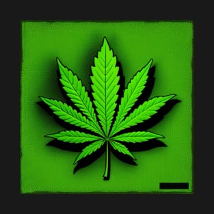 Cannabiz T-Shirt