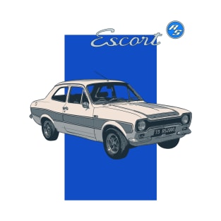 Ford Escort RS2000 MkI T-Shirt