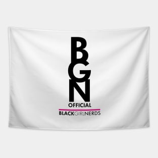 BGN Official Tapestry