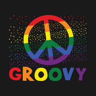 Groovy T-Shirt