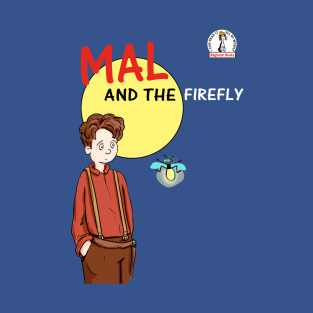 mal and the firefly T-Shirt