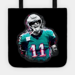 Scream Carson Tote