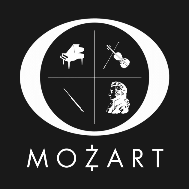 Mozart! by Mischief & Mayhem