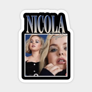 Nicola Coughlan Magnet