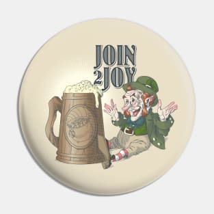 Join 2 Joy Pin