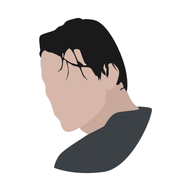 Point Break Keanu by snitts