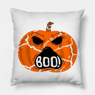 Halloween Pumpkin Ghost Gifts Pillow