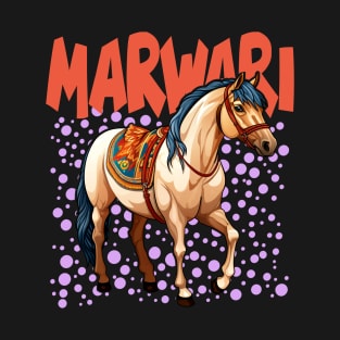 Marwari T-Shirt