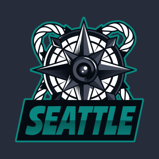 Seattle Mariners T-Shirt