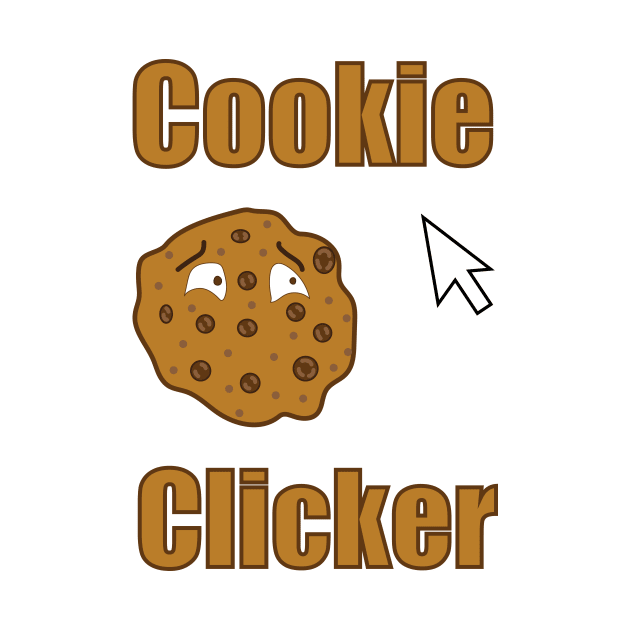 Cookie Clicker by SkelBunny