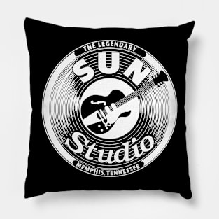 Sun Studio Pillow