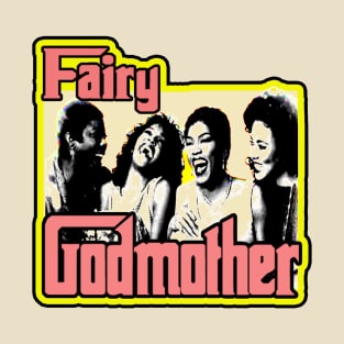 Fairy Godmother T-Shirt