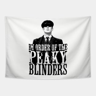 Peaky Blinders Tapestry