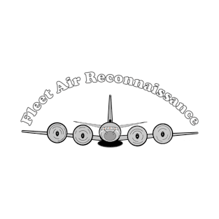 Fleet Air Reconnaissance T-Shirt