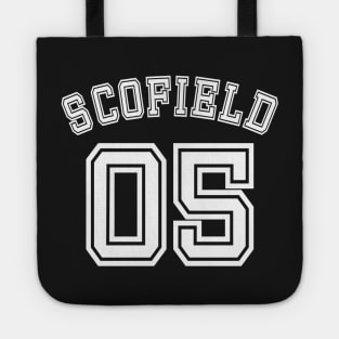 scofield Tote