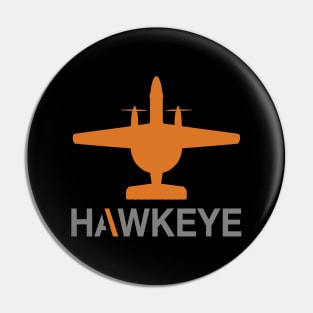 E-2 Hawkeye Pin