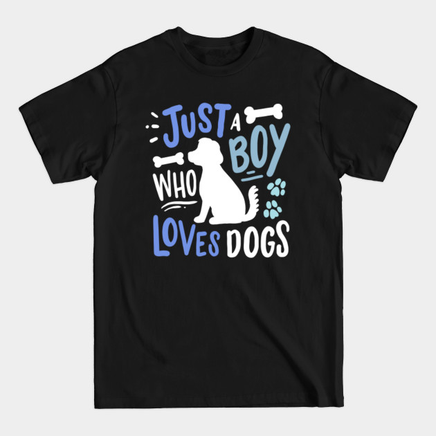 Disover Dog Dog Lover - Dog - T-Shirt