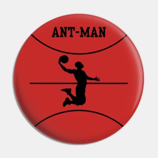 Ant-Man Pin