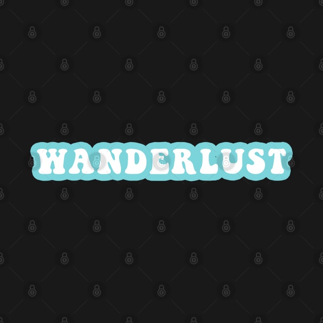 Wanderlust by CityNoir