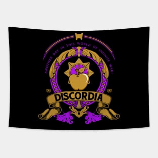 DISCORDIA - LIMITED EDITION Tapestry