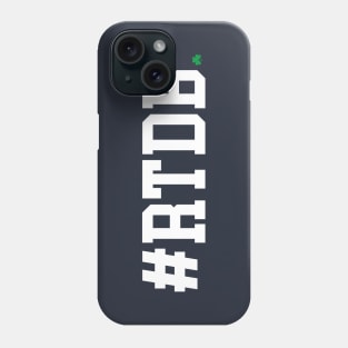 #RTDB Phone Case