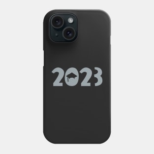 Graduation 2023 Graduate Phone Case