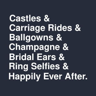 Disney Wedding Gifts And Merchandise Teepublic