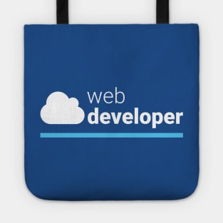 Web Developer Tote