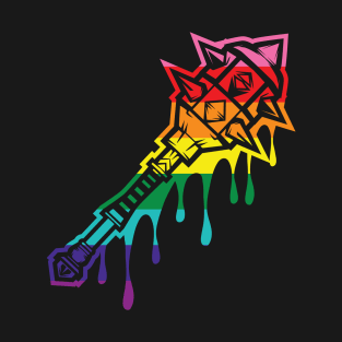 PRIDE Mace T-Shirt