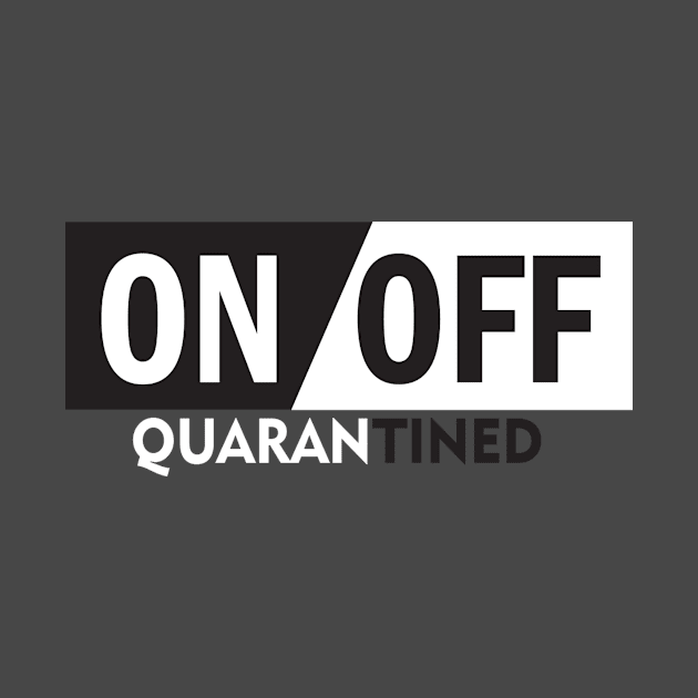 on off quarantined by Masewok