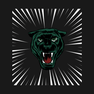 Panther T-Shirt