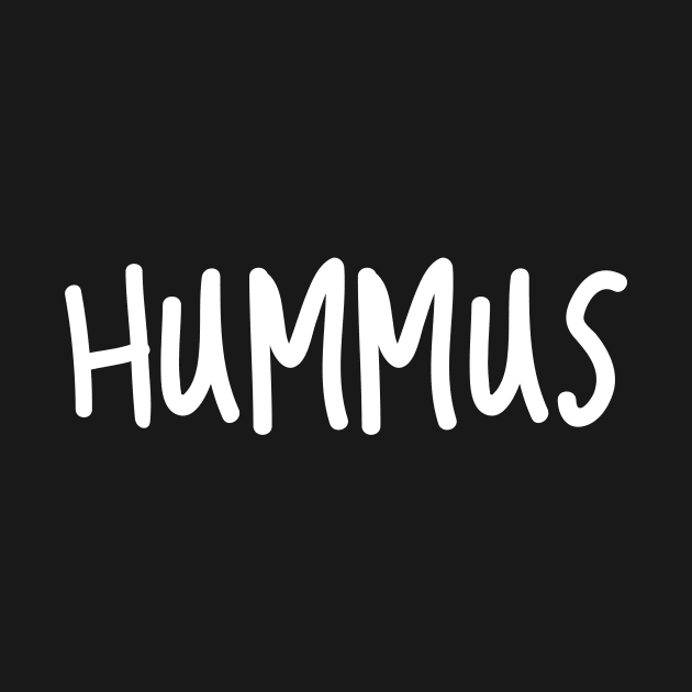 HUMMUS by mivpiv